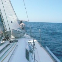 Vacanze in Barca a Vela