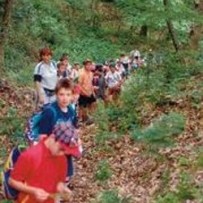 Campi Scuola Turismo Scolastico